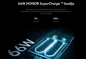UUS Honor 50 5G (9 foto / 10)