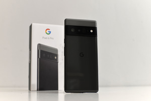 Google Pixel 6 Pro, uueväärne (3 foto / 5)