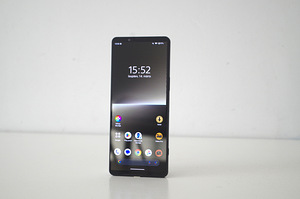 Uueväärne tippklassi Sony Xperia 1 V (1 foto / 10)