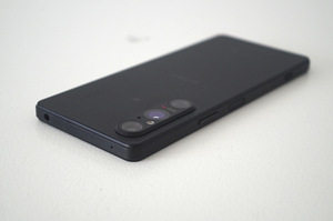 Uueväärne tippklassi Sony Xperia 1 V (6 foto / 10)