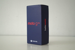 UUS Motorola G04S (1 foto / 5)