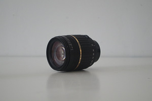 Tamron AF 18-200mm f/3.5-6.3 XR Di II LD Pentax (3 foto / 4)