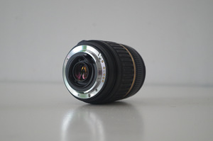 Tamron AF 18-200mm f/3.5-6.3 XR Di II LD Pentax (4 foto / 4)