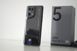 Tippklassi OPPO Find X5 Pro (1 foto / 6)