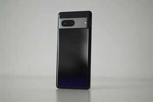Google Pixel 7, väga heas korras (1 foto / 5)