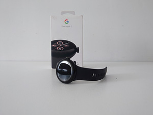 UUS tippklassi Pixel Watch 2 (3 foto / 4)