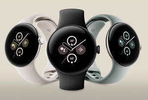 UUS tippklassi Pixel Watch 2 (4 foto / 4)