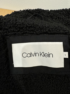 Calvin Klein parka (3 foto / 5)