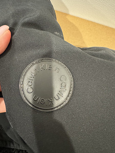 Calvin Klein parka (4 foto / 5)