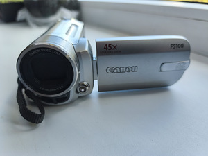 Canon! (2 фото из 6)