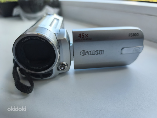 Canon!