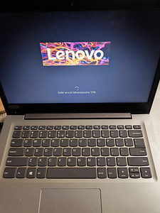 Lenovo sülearvuti (1 foto / 2)