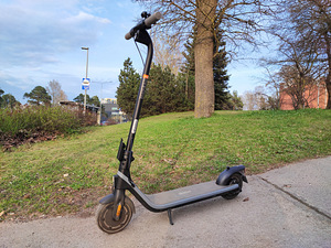 Segway Ninebot Е2 Е (3 фото из 3)
