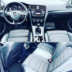 Rendiauto Volkswagen Golf Variant Highline (2 foto / 2)