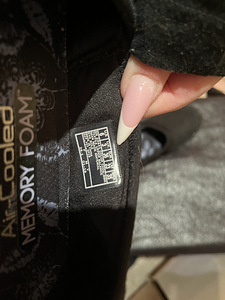 Skechers Vähe Kasutatud jalanõud. Suurus 36 (7 foto / 10)
