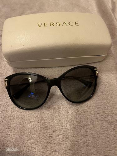 Солнцезащитные очки Versace ORIGINAL (фото #1)