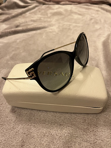 Солнцезащитные очки Versace ORIGINAL (2 фото из 5)