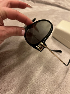 Солнцезащитные очки Versace ORIGINAL (4 фото из 5)