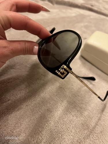 Солнцезащитные очки Versace ORIGINAL (фото #4)