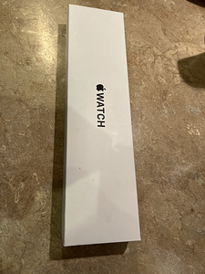 Apple Watch SE 40mm. Ideaalses seisukorras (8 foto / 8)