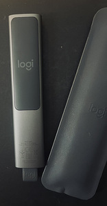 Консоль для презентаций Logitech Spotlight (3 фото из 7)