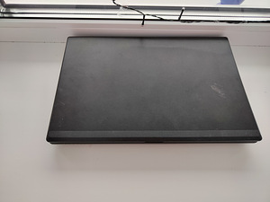 Ordi notebook w76t (3 foto / 6)