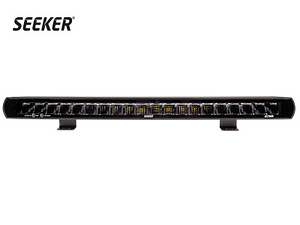 Seeker Ultima 20 Curved auto lisatuli/kaugtuli (7 foto / 8)