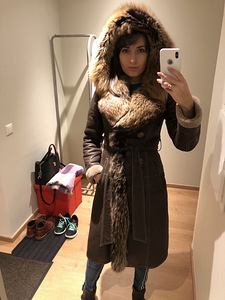 Lambanahkne kasukas (1 foto / 6)