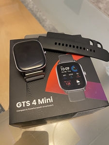 Xiaomi Amazfit smart watch GTS 4 Mini (1 foto / 3)