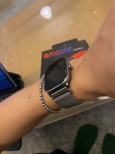 Xiaomi Amazfit smart watch GTS 4 Mini (2 foto / 3)
