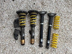 Sportvedrustus Coilovers BMW F30 ST Suspensions (KW) (1 foto / 4)