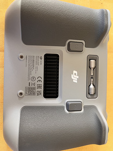 Пульт DJI RC (2 фото из 2)