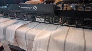 Pioneer XDJ-RX (4 foto / 4)
