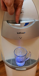 VEEAUTOMAAT / VEEDOSAATOR (3 foto / 5)