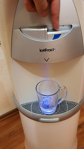 VEEAUTOMAAT / VEEDOSAATOR (4 foto / 5)