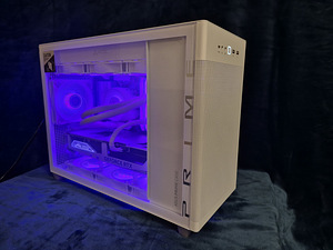 RTX4080 Super | Ryzen 7 7700X | Jõulude pakkumine (3 foto / 10)