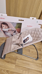 BabyBjörn lamamistool kiiktool (2 foto / 4)