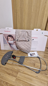 BabyBjörn lamamistool kiiktool (4 foto / 4)
