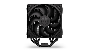 ENDORFY Fera 5 Black Cooler AMD/INTEL 4Heat Pipes (1 foto / 4)