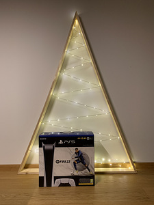 Playstation 5 Digital Fifa23 Bundle (1 foto / 1)