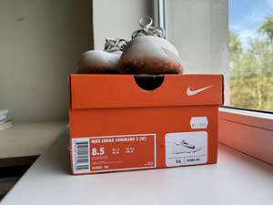 Nike golfijalanõud suurusele 42 (3 foto / 5)