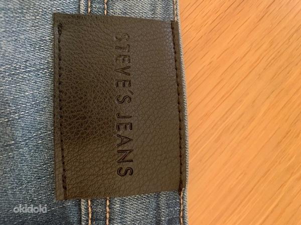 Джинсы Steve's Jeans размер 32/32 (фото #3)