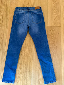Denim Co teksad W30 L32 (2 foto / 3)