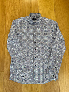 Meeste särk nr. 39 (15,5) (1 foto / 1)