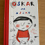 Raamat "Oskar ja asjad" Andrus Kivirähk (foto #1)