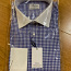Stenströms custom made мужская рубашка nr.43 (фото #2)
