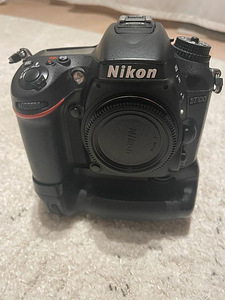 Nikon D7100 LS ca 14000