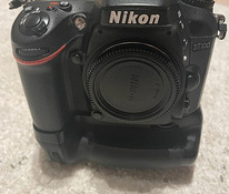 Nikon D7100 LS ca 14000