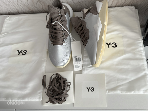 Y-3 Kaiwa