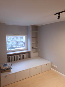Дизайн и ремонт. (1 фото из 8)